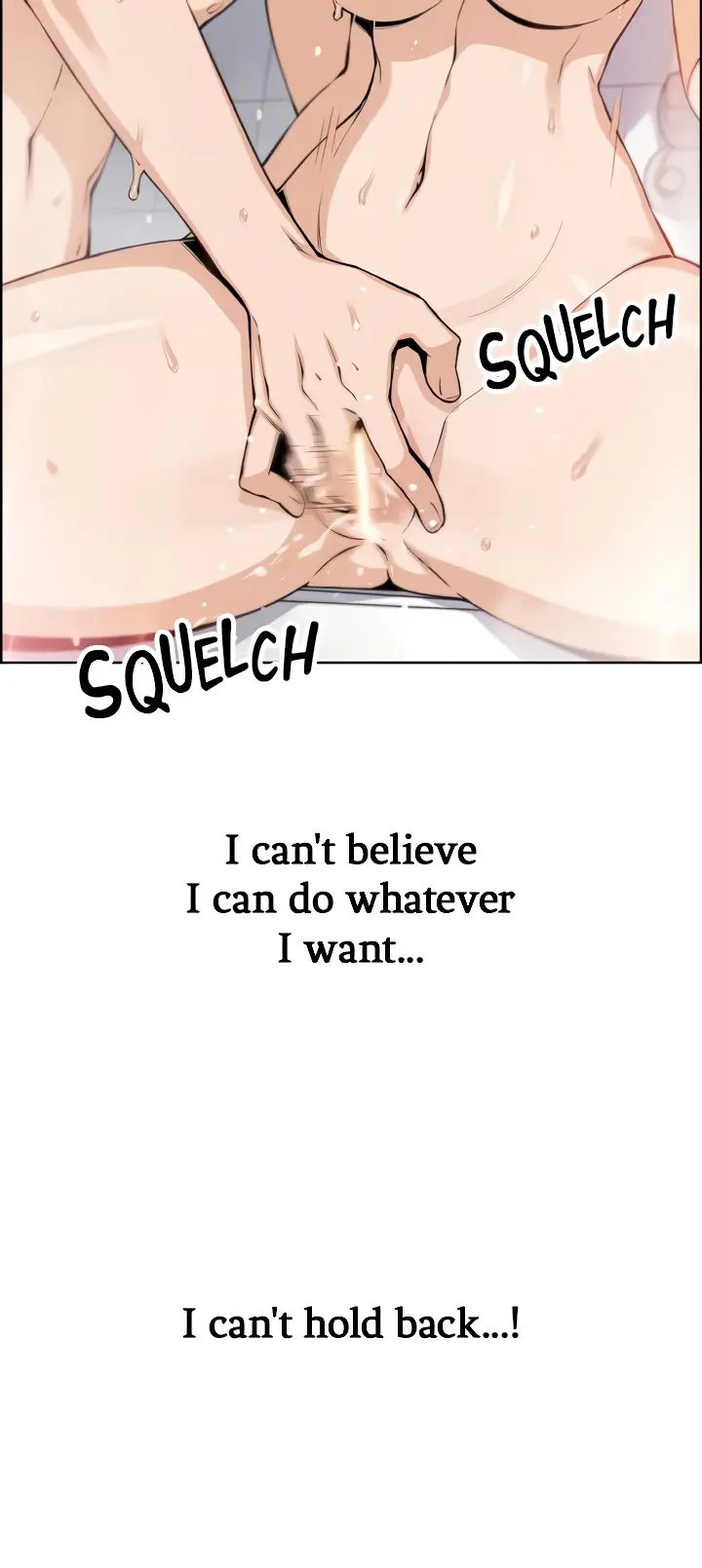 Tofu Shop Beauties Manhwa Chapter 30 - Page 31