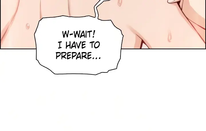 Tofu Shop Beauties Manhwa Chapter 30 - Page 34