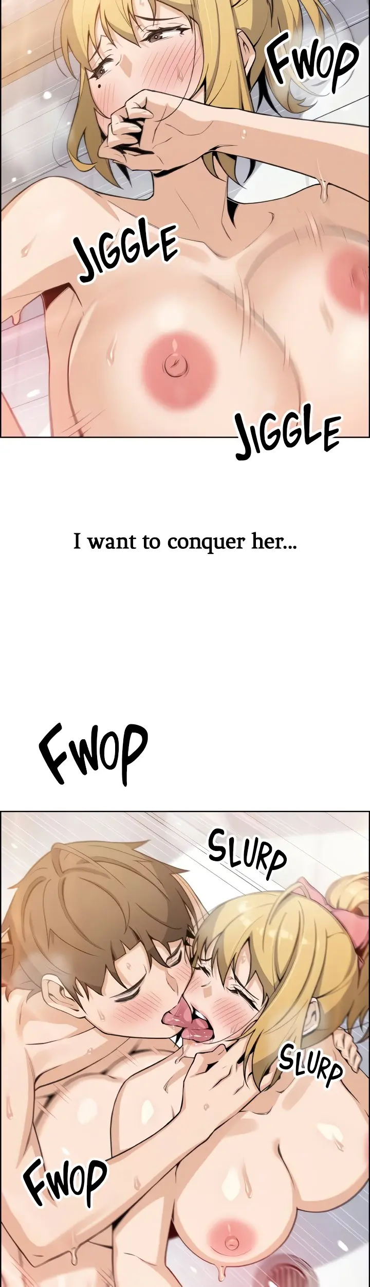 Tofu Shop Beauties Manhwa Chapter 30 - Page 42