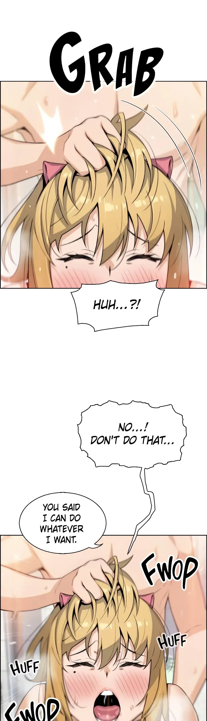 Tofu Shop Beauties Manhwa Chapter 30 - Page 47