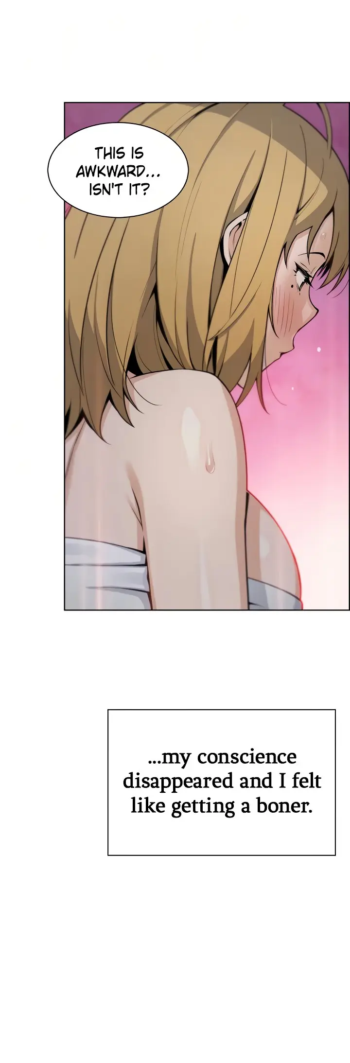 Tofu Shop Beauties Manhwa Chapter 31 - Page 11