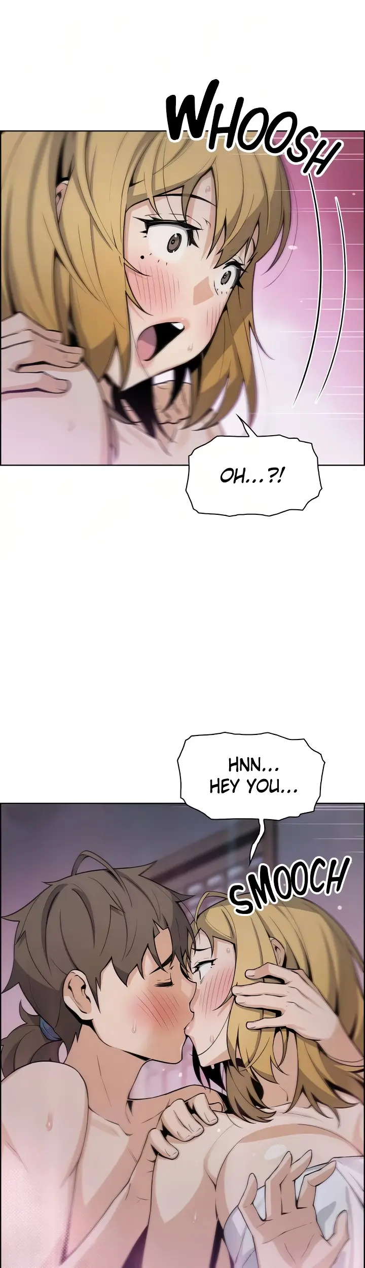 Tofu Shop Beauties Manhwa Chapter 31 - Page 12
