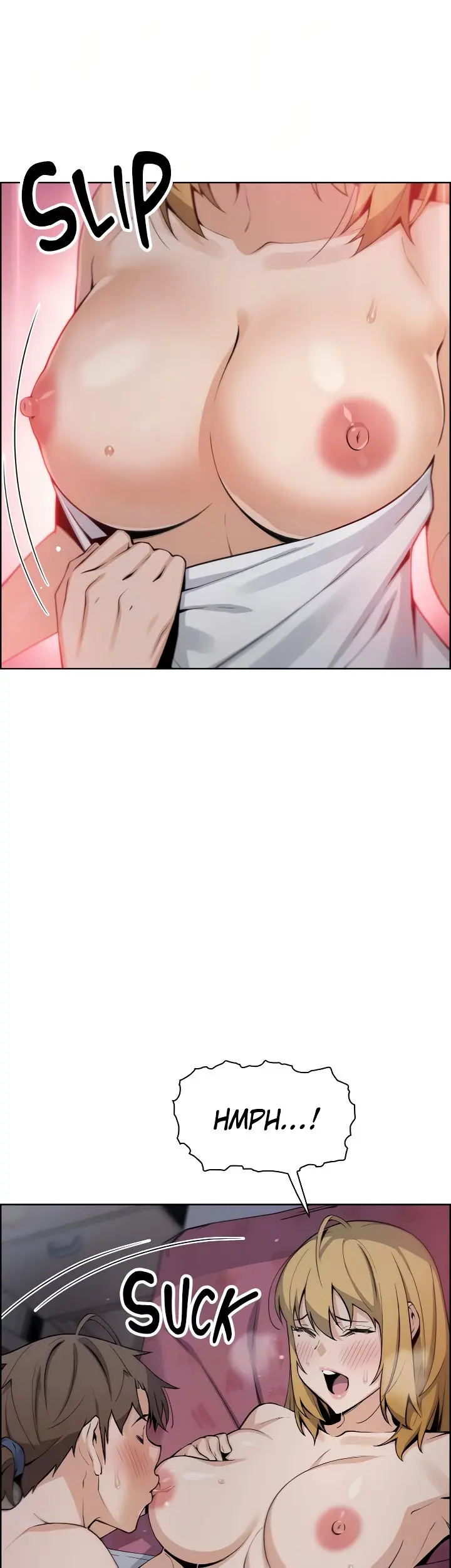 Tofu Shop Beauties Manhwa Chapter 31 - Page 14