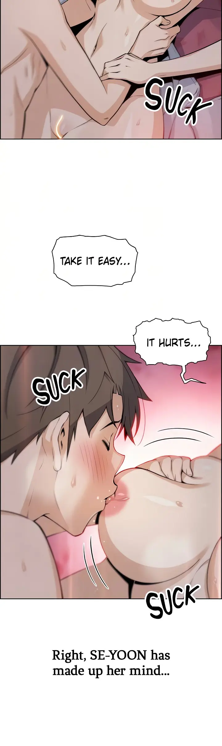 Tofu Shop Beauties Manhwa Chapter 31 - Page 15