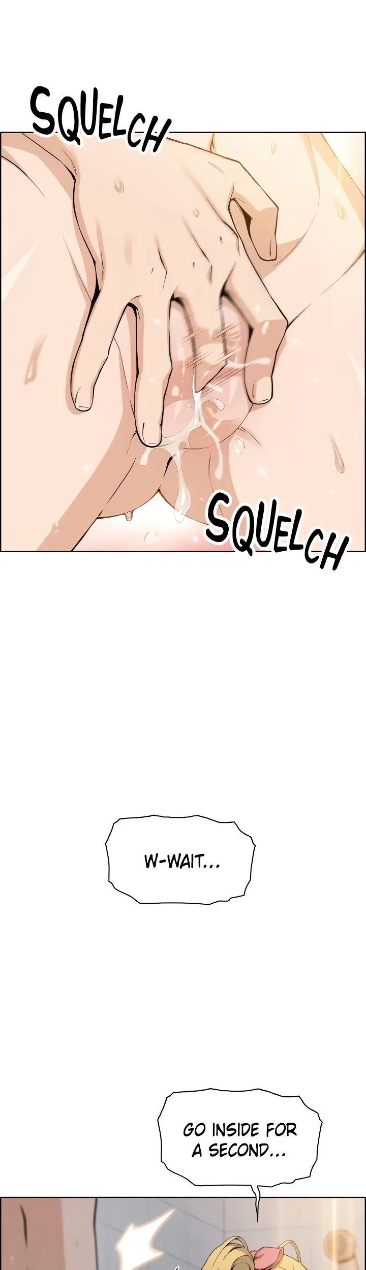 Tofu Shop Beauties Manhwa Chapter 31 - Page 2