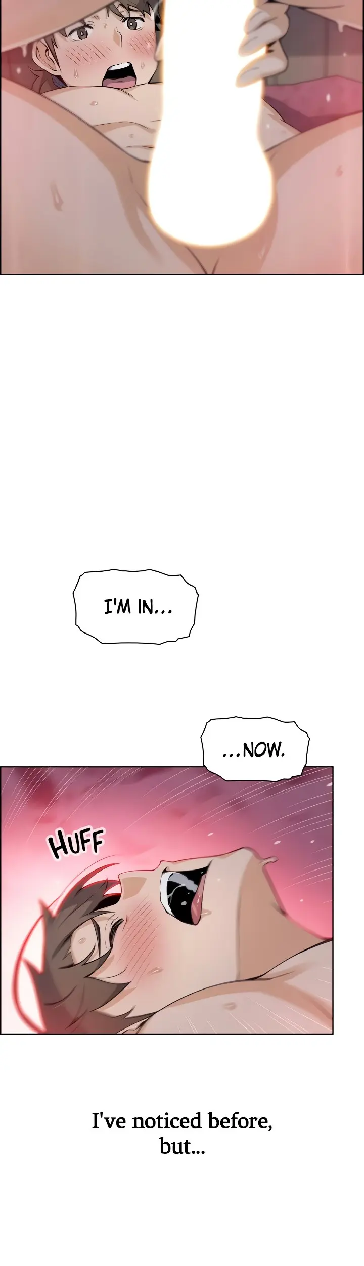 Tofu Shop Beauties Manhwa Chapter 31 - Page 25