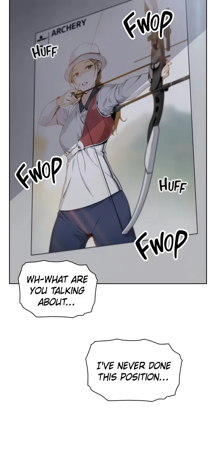 Tofu Shop Beauties Manhwa Chapter 31 - Page 29