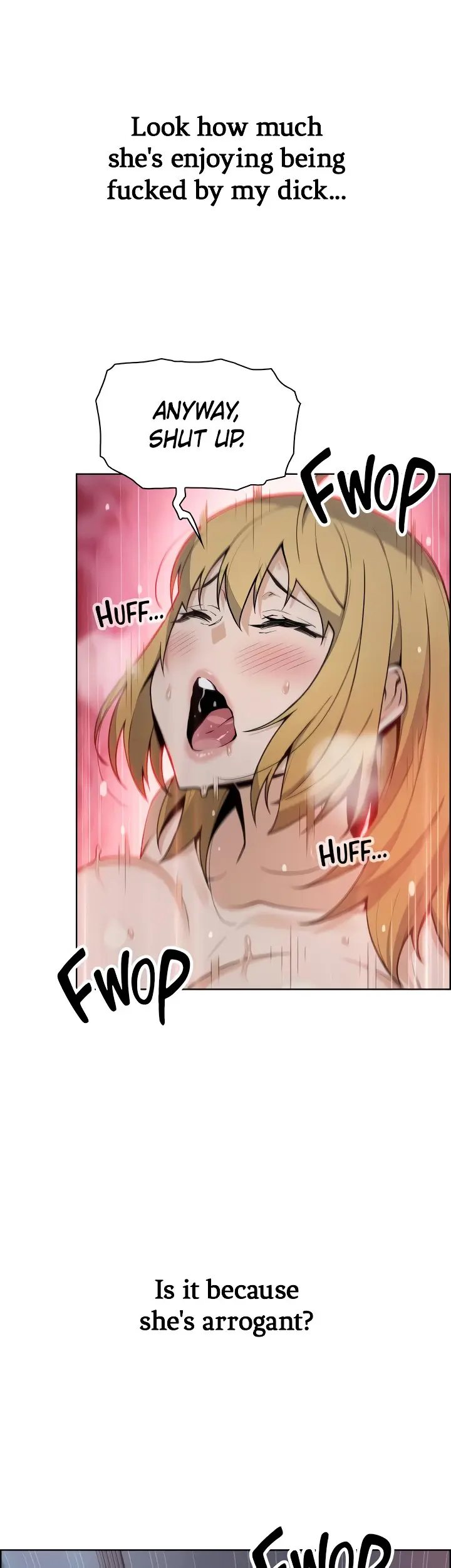 Tofu Shop Beauties Manhwa Chapter 31 - Page 30