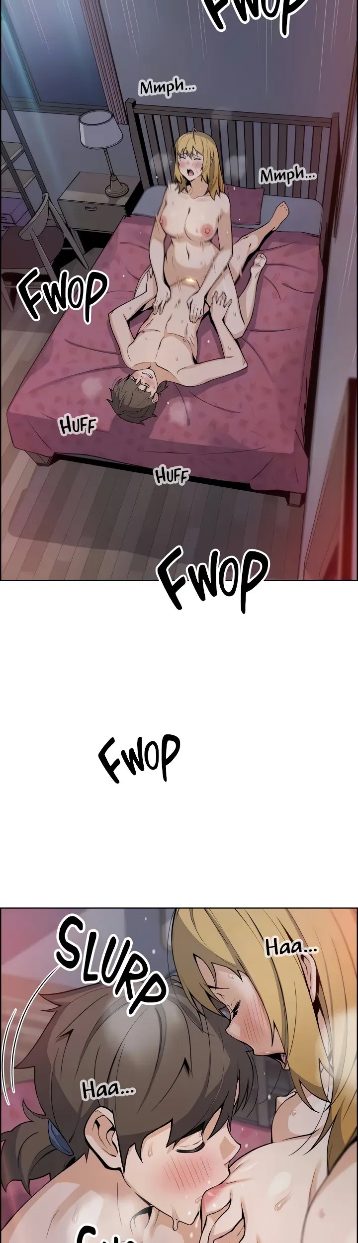 Tofu Shop Beauties Manhwa Chapter 31 - Page 31