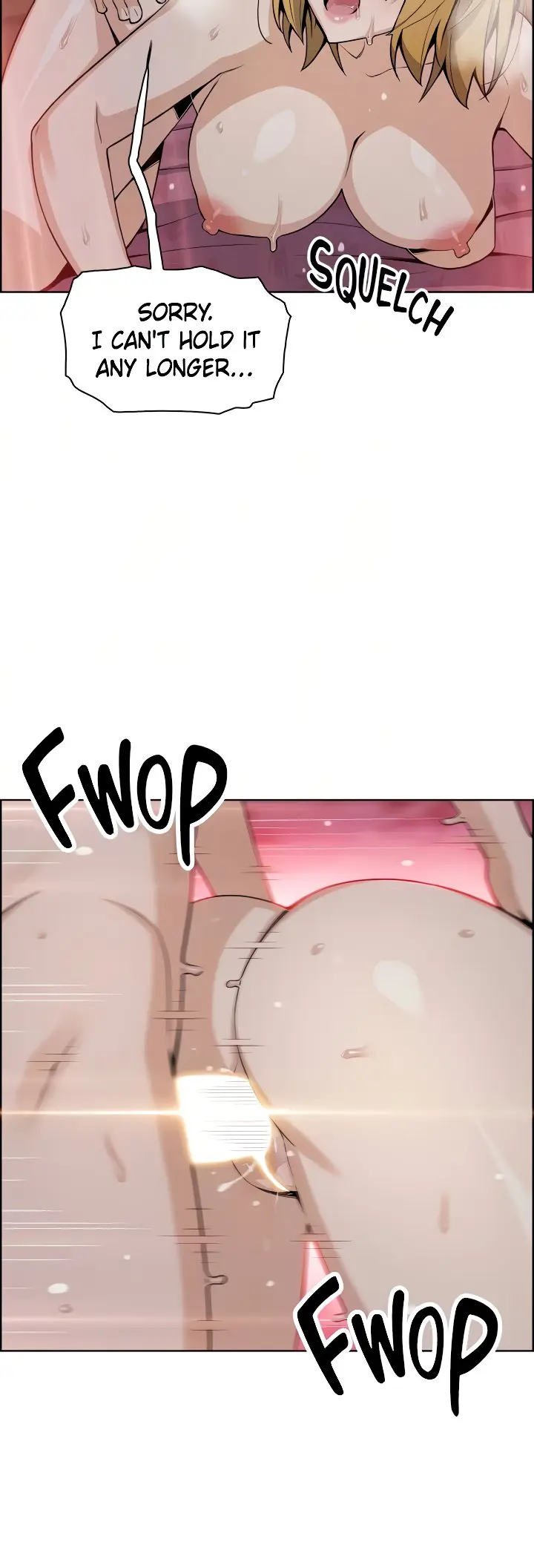 Tofu Shop Beauties Manhwa Chapter 31 - Page 37