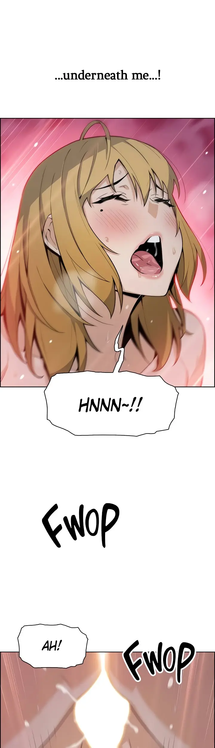 Tofu Shop Beauties Manhwa Chapter 31 - Page 41