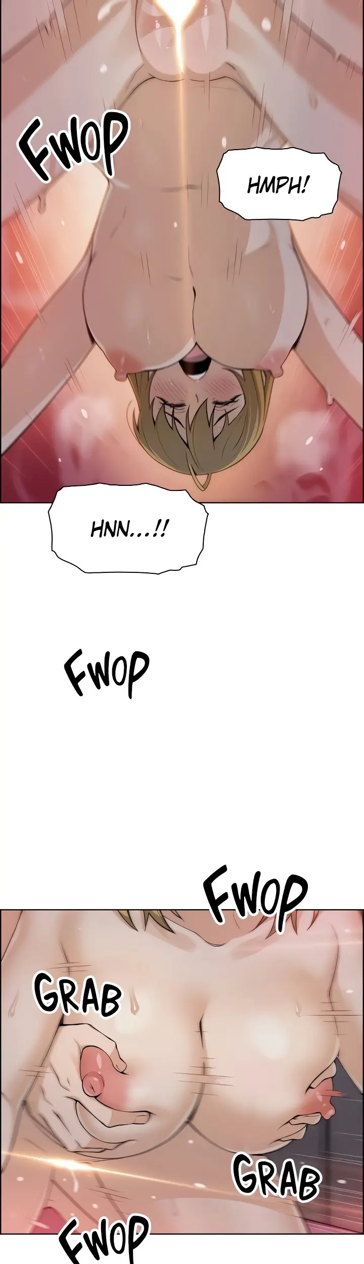 Tofu Shop Beauties Manhwa Chapter 31 - Page 42