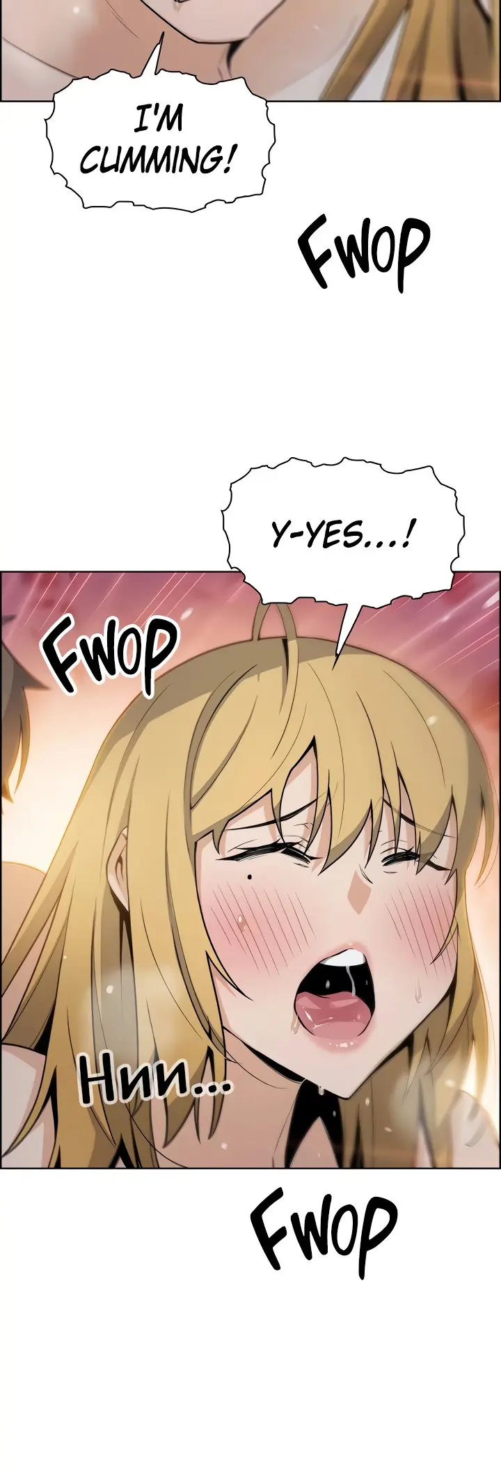Tofu Shop Beauties Manhwa Chapter 31 - Page 45