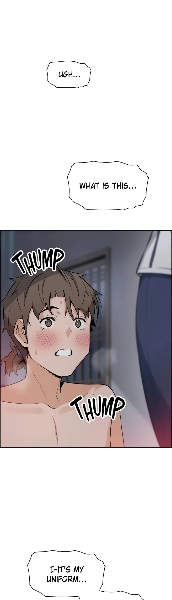 Tofu Shop Beauties Manhwa Chapter 31 - Page 54
