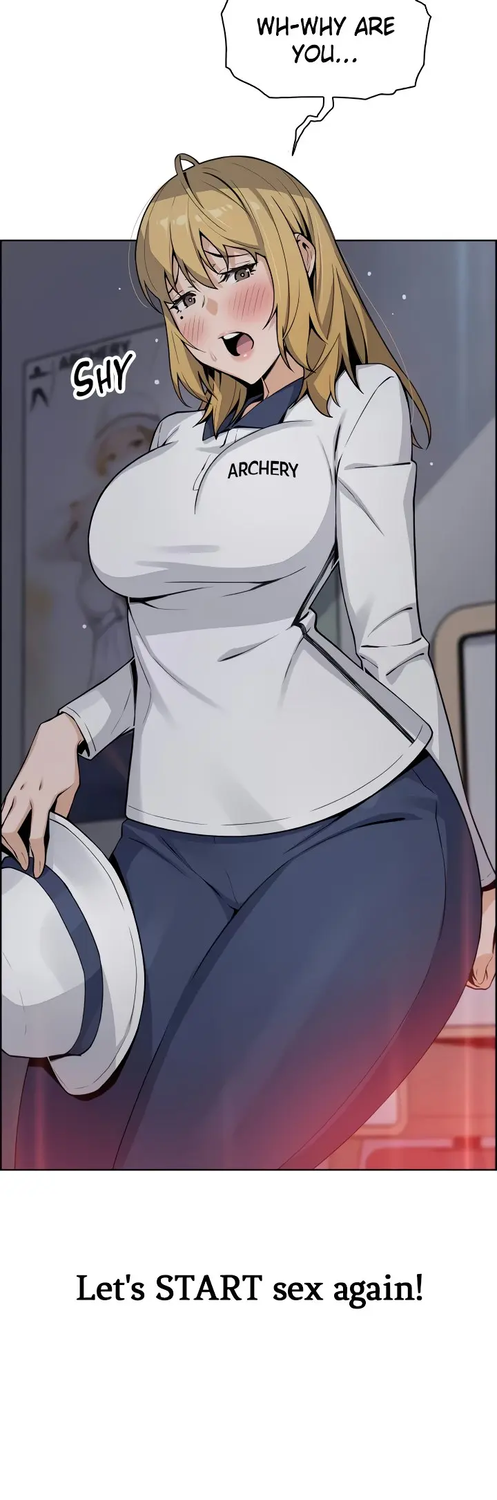 Tofu Shop Beauties Manhwa Chapter 31 - Page 55