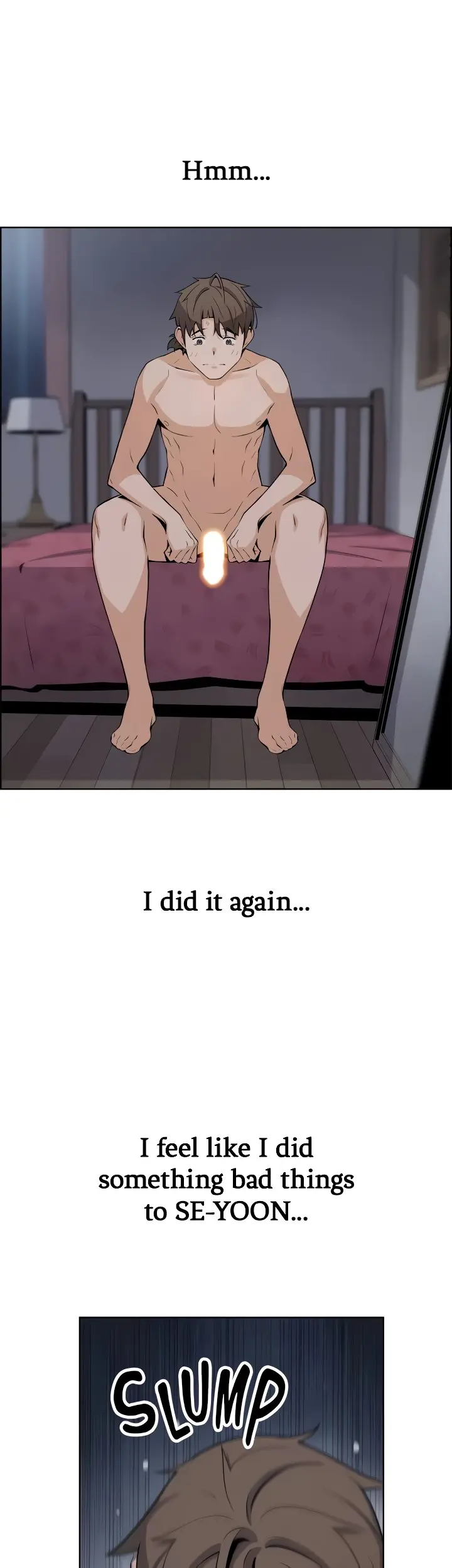 Tofu Shop Beauties Manhwa Chapter 31 - Page 7