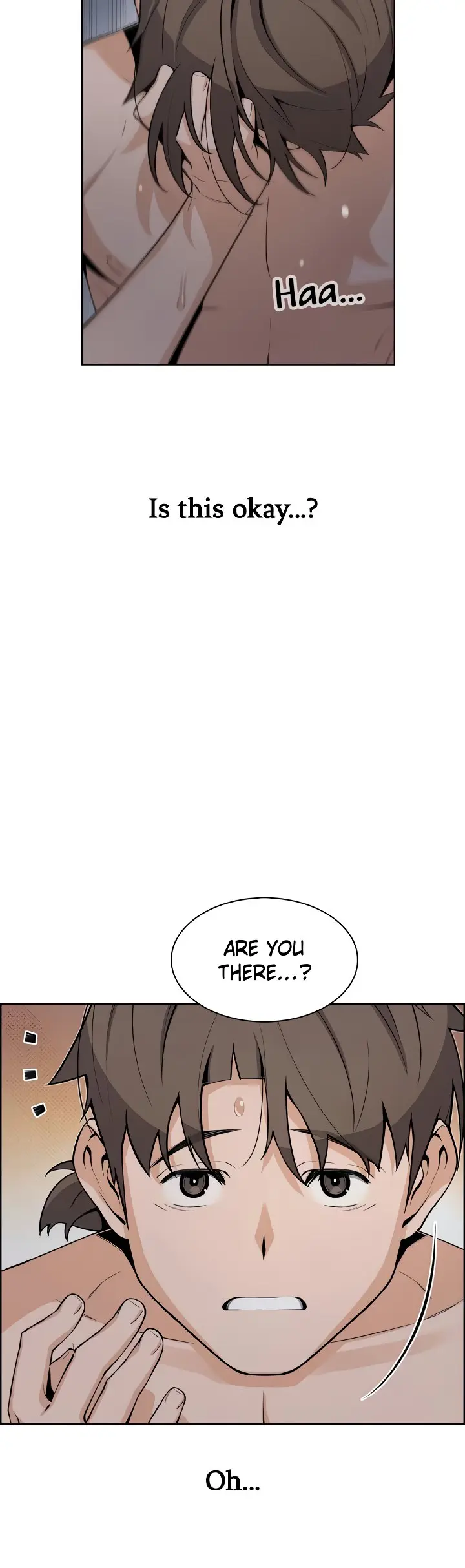 Tofu Shop Beauties Manhwa Chapter 31 - Page 8