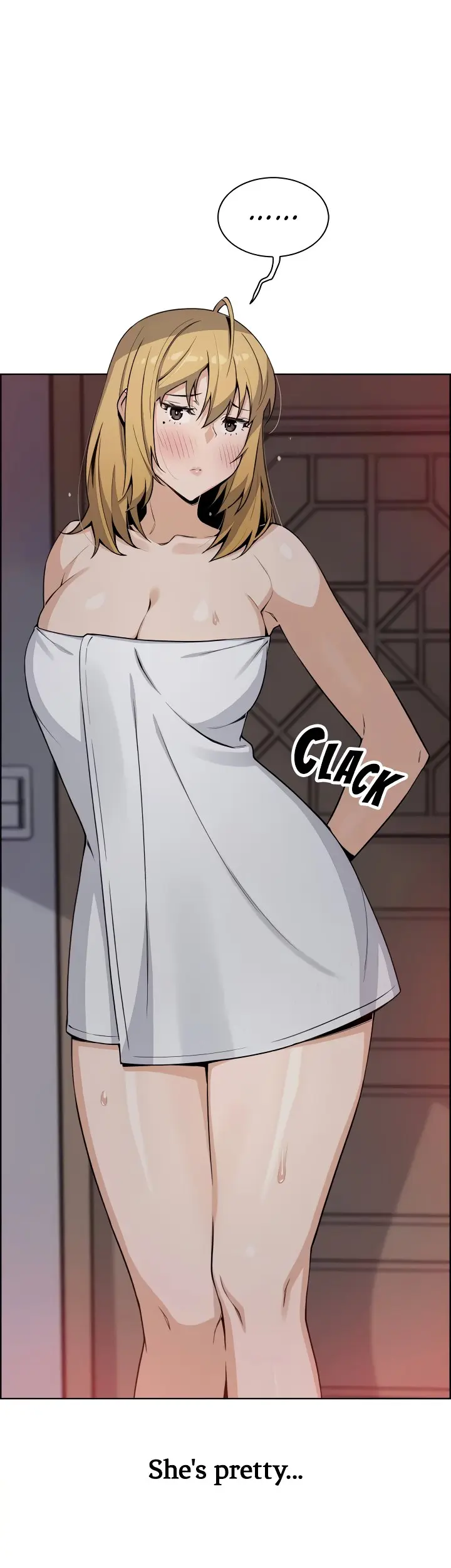 Tofu Shop Beauties Manhwa Chapter 31 - Page 9