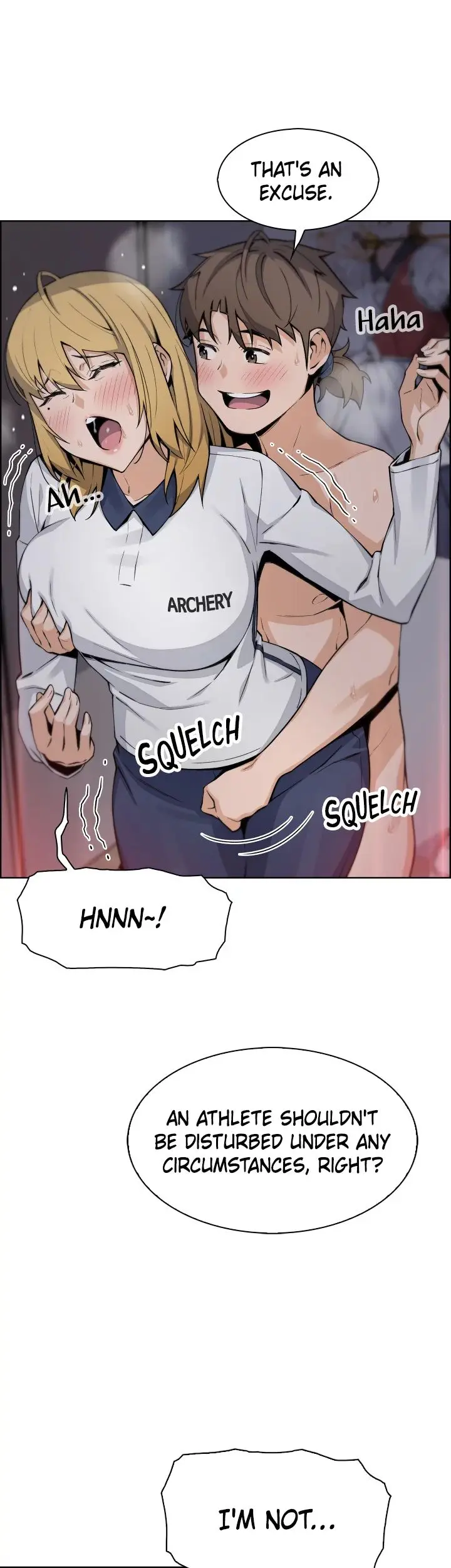 Tofu Shop Beauties Manhwa Chapter 32 - Page 10