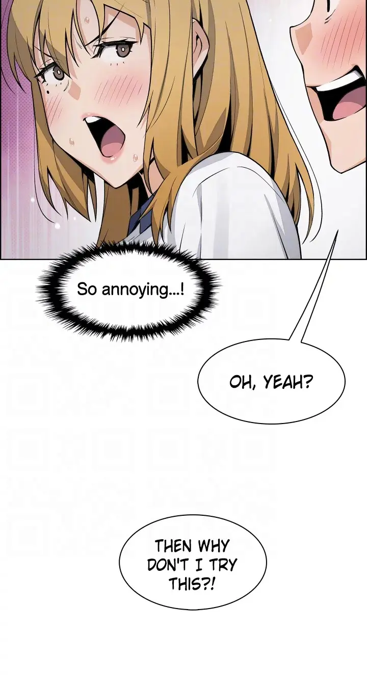 Tofu Shop Beauties Manhwa Chapter 32 - Page 12