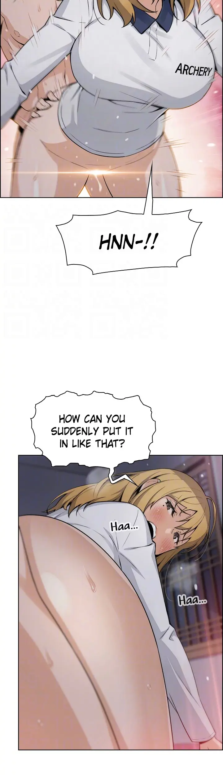 Tofu Shop Beauties Manhwa Chapter 32 - Page 14