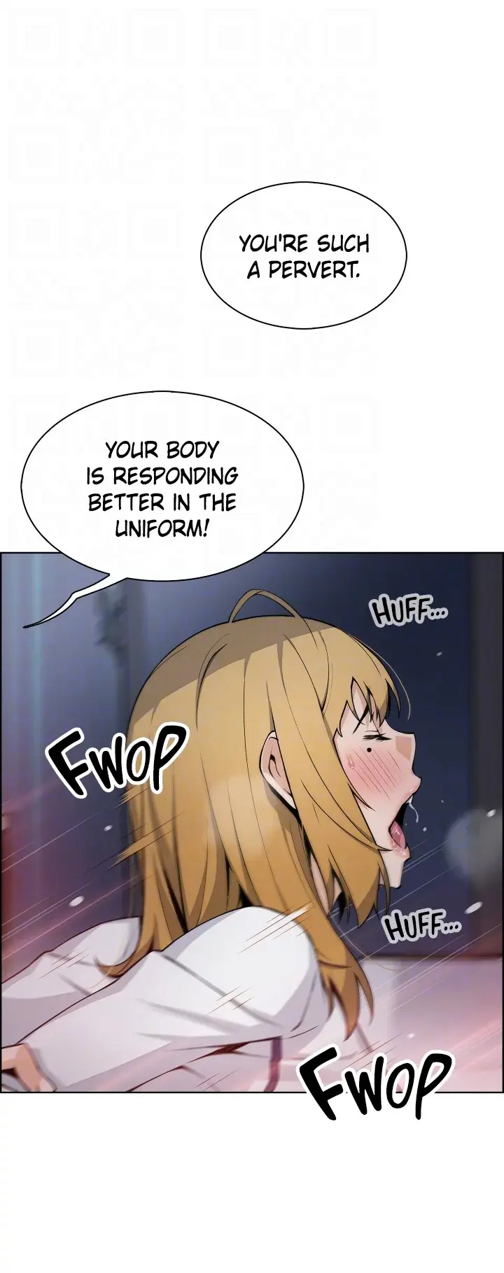 Tofu Shop Beauties Manhwa Chapter 32 - Page 17