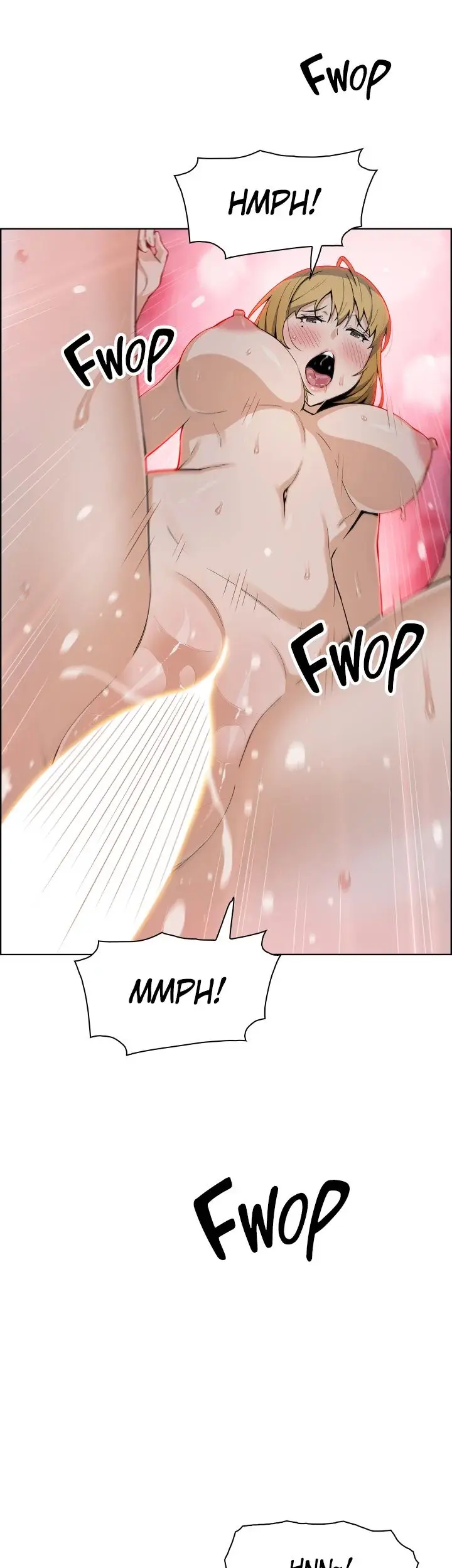 Tofu Shop Beauties Manhwa Chapter 32 - Page 24