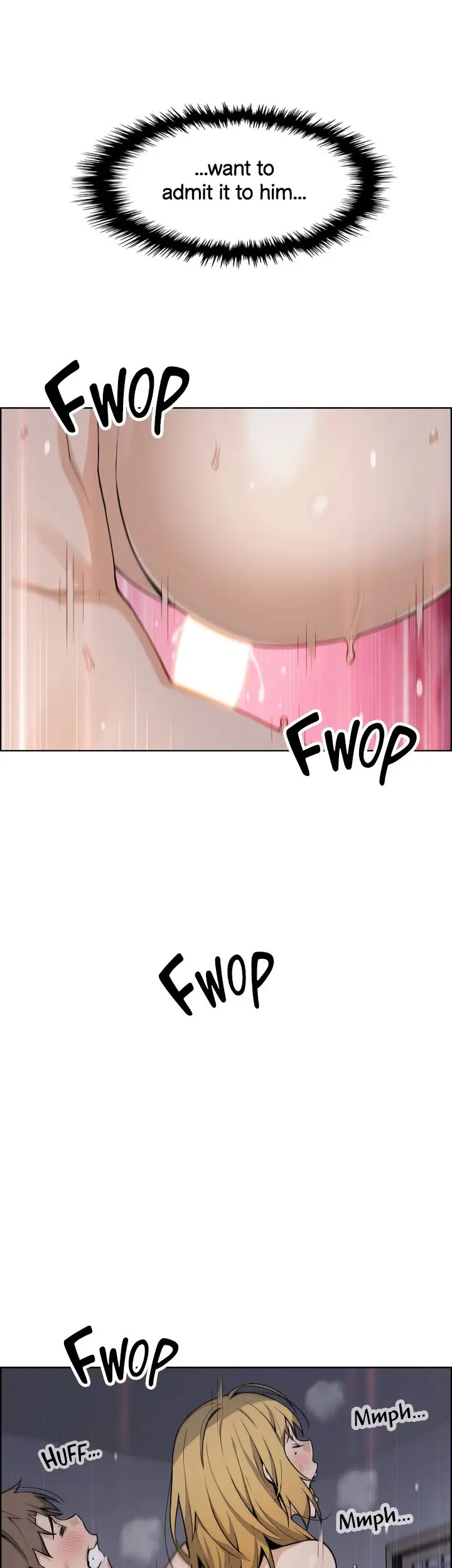 Tofu Shop Beauties Manhwa Chapter 32 - Page 29