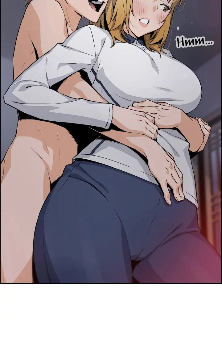 Tofu Shop Beauties Manhwa Chapter 32 - Page 3
