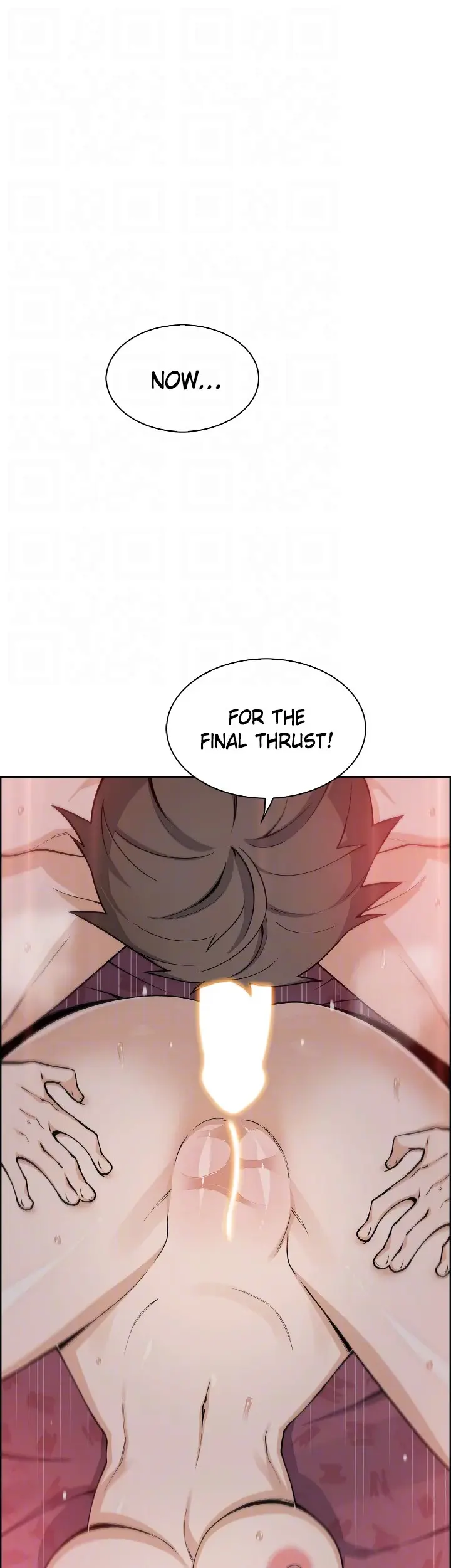 Tofu Shop Beauties Manhwa Chapter 32 - Page 33