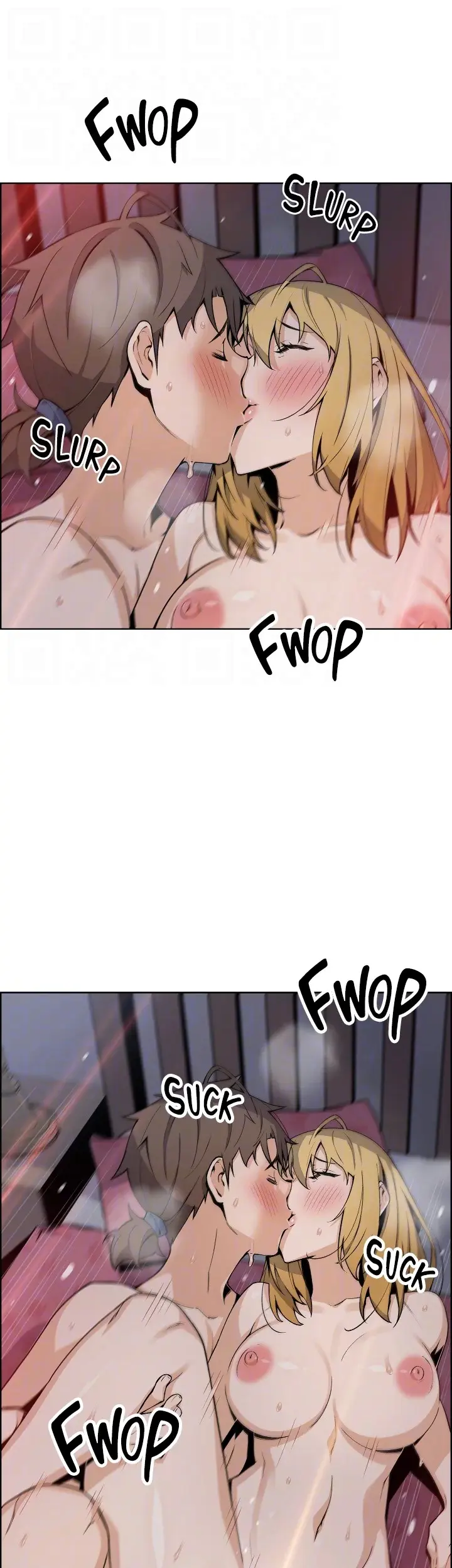 Tofu Shop Beauties Manhwa Chapter 32 - Page 37