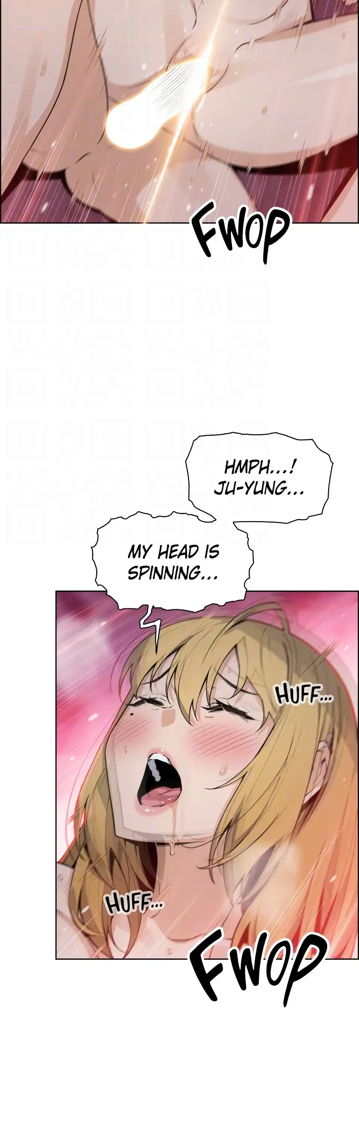 Tofu Shop Beauties Manhwa Chapter 32 - Page 38