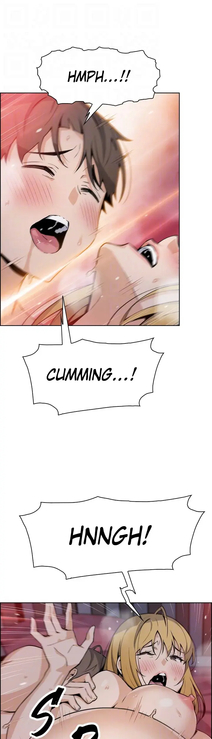 Tofu Shop Beauties Manhwa Chapter 32 - Page 39