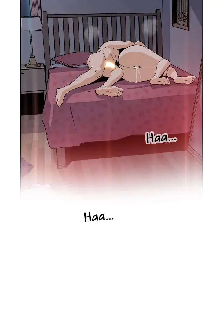 Tofu Shop Beauties Manhwa Chapter 32 - Page 41