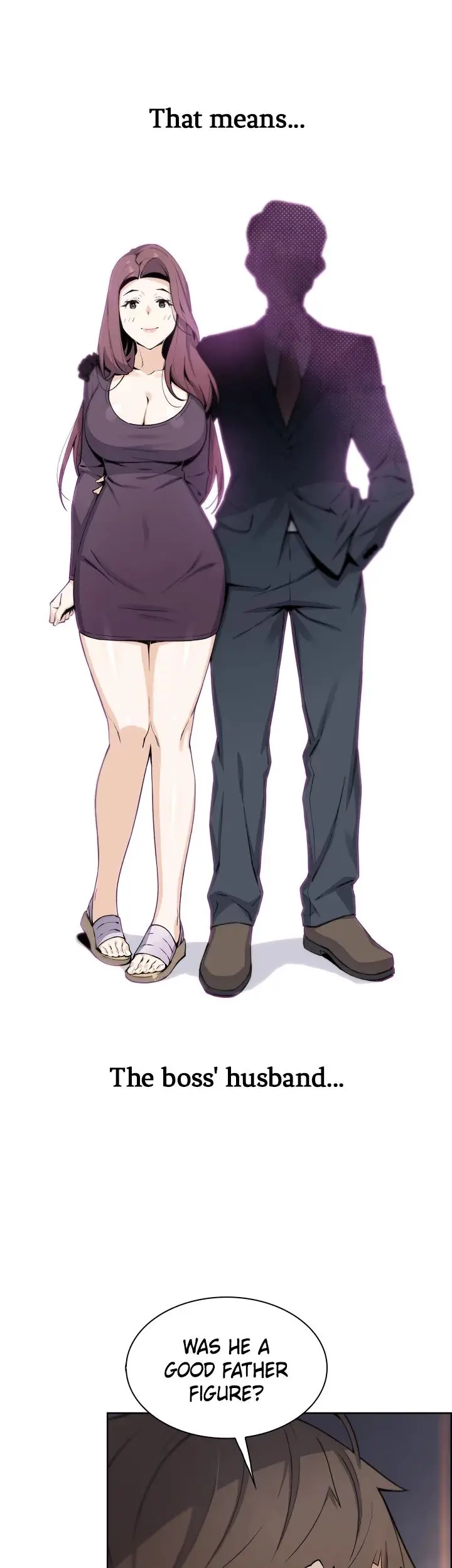 Tofu Shop Beauties Manhwa Chapter 32 - Page 44