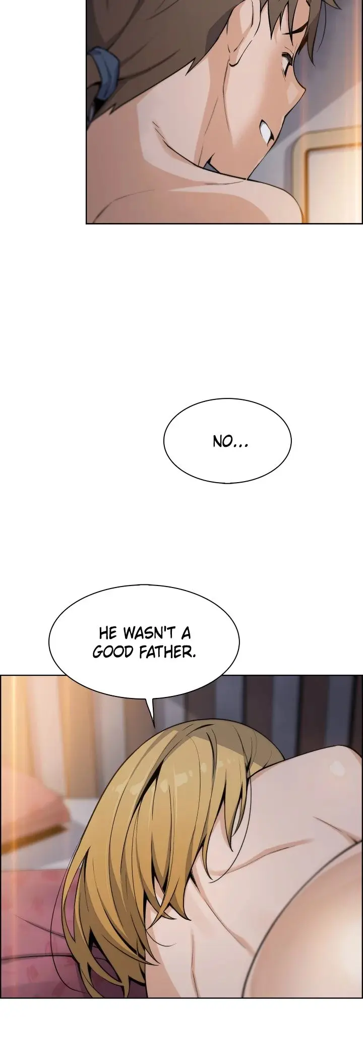 Tofu Shop Beauties Manhwa Chapter 32 - Page 45