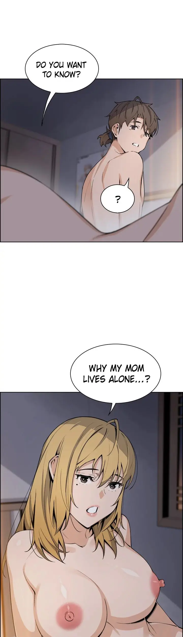 Tofu Shop Beauties Manhwa Chapter 32 - Page 46