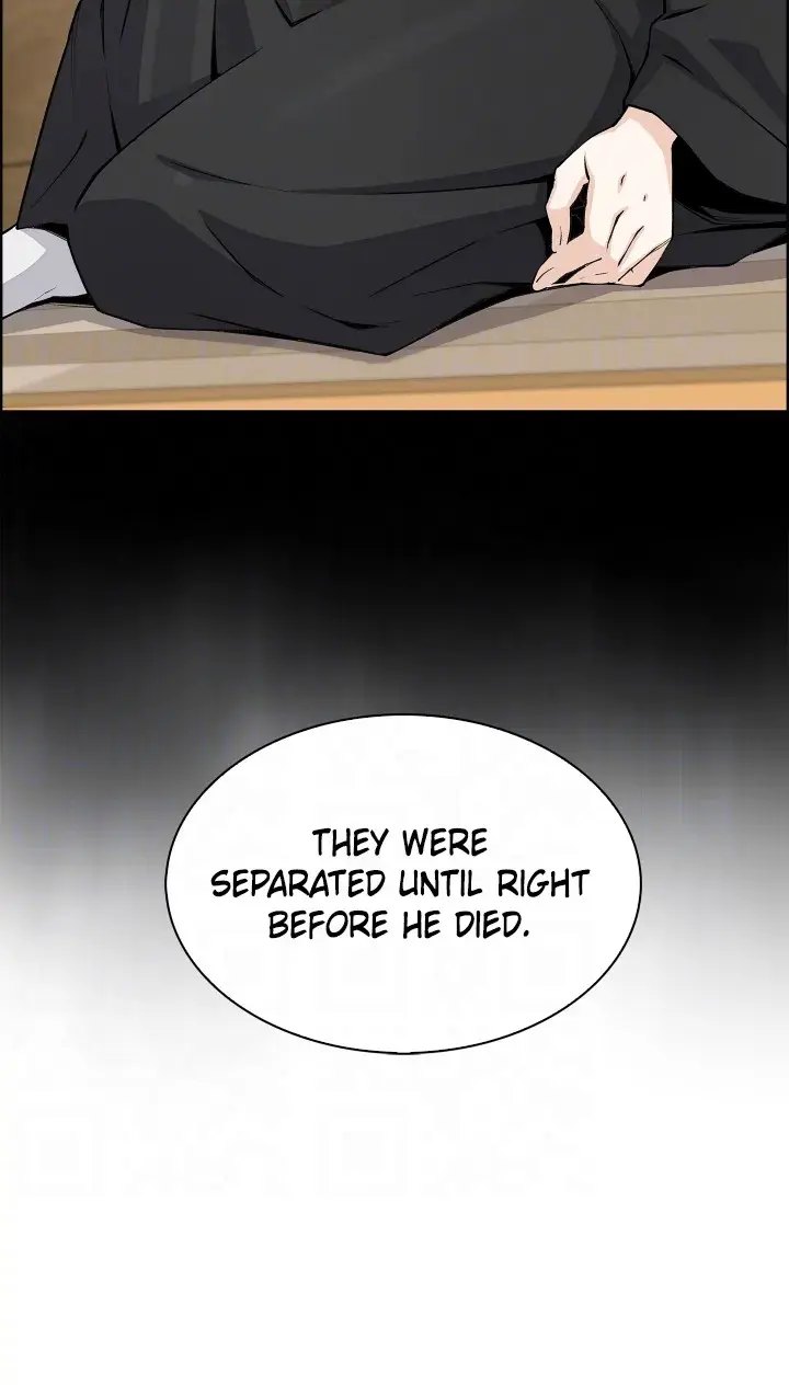 Tofu Shop Beauties Manhwa Chapter 33 - Page 14