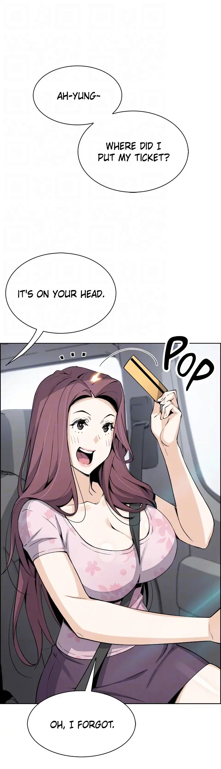Tofu Shop Beauties Manhwa Chapter 33 - Page 20