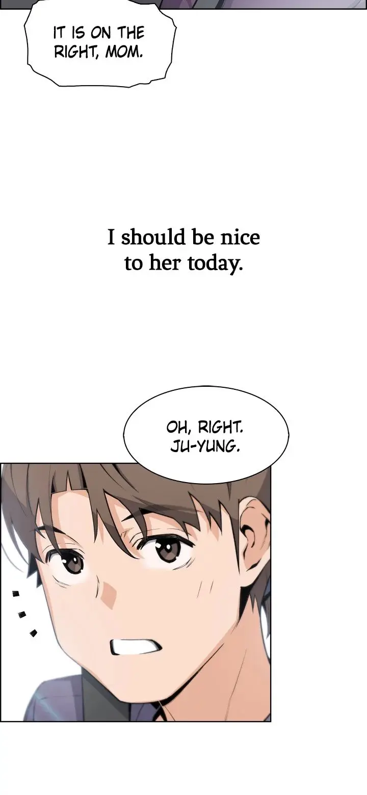Tofu Shop Beauties Manhwa Chapter 33 - Page 22