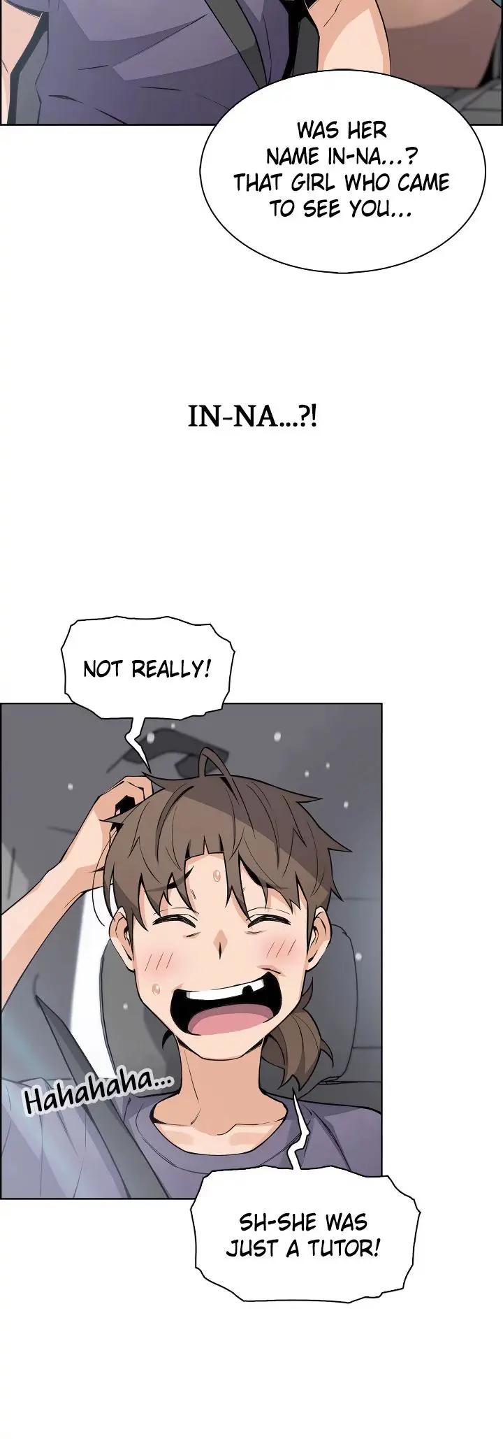 Tofu Shop Beauties Manhwa Chapter 33 - Page 24