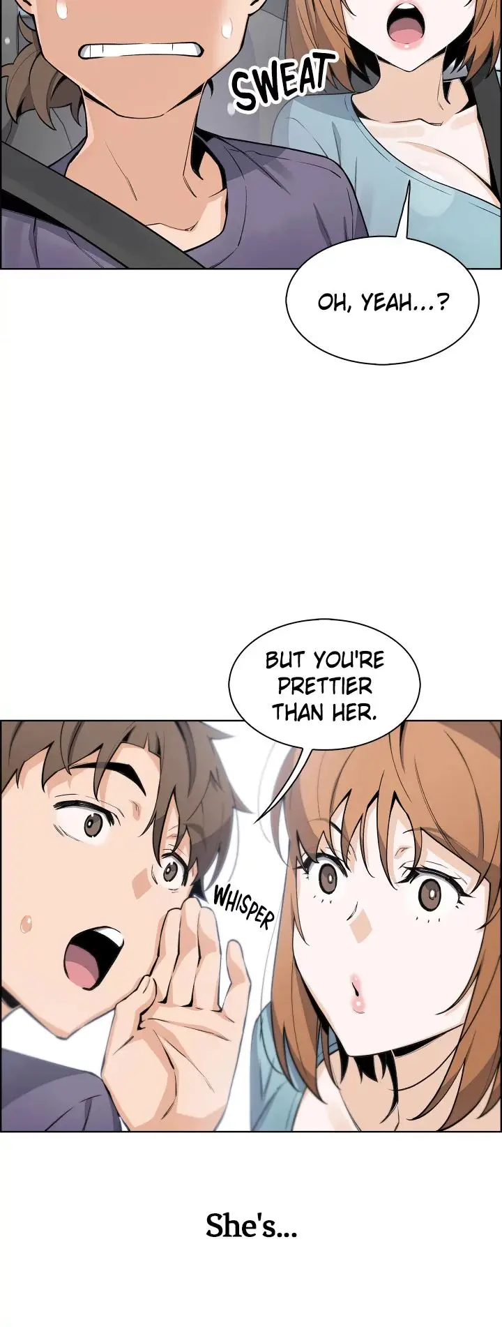 Tofu Shop Beauties Manhwa Chapter 33 - Page 29
