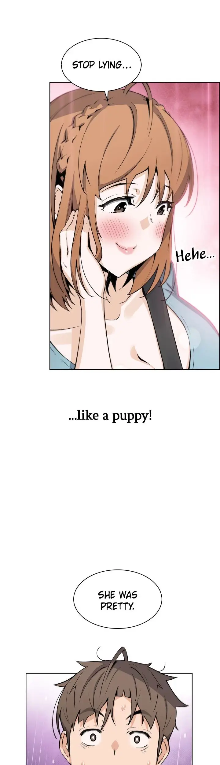 Tofu Shop Beauties Manhwa Chapter 33 - Page 30