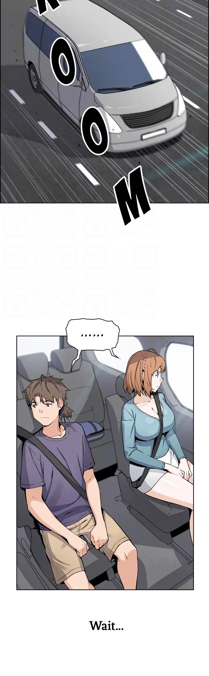 Tofu Shop Beauties Manhwa Chapter 33 - Page 33
