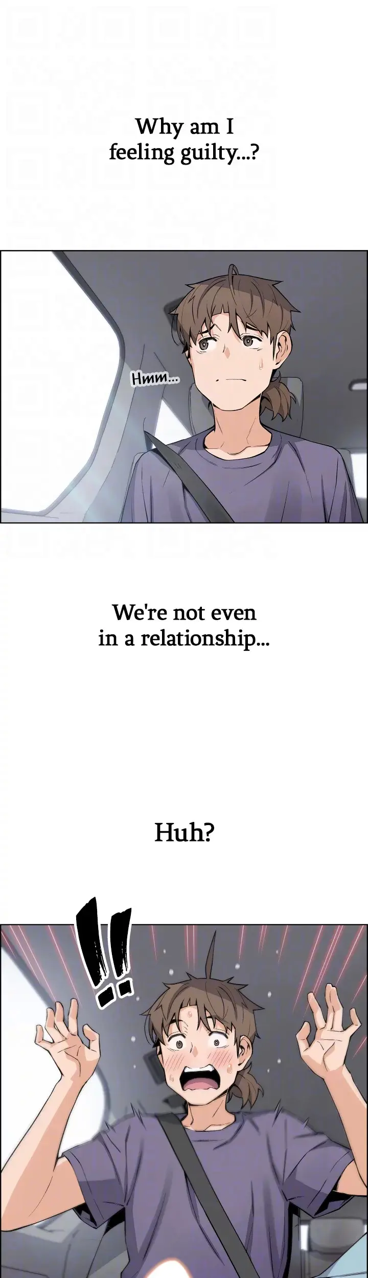 Tofu Shop Beauties Manhwa Chapter 33 - Page 34