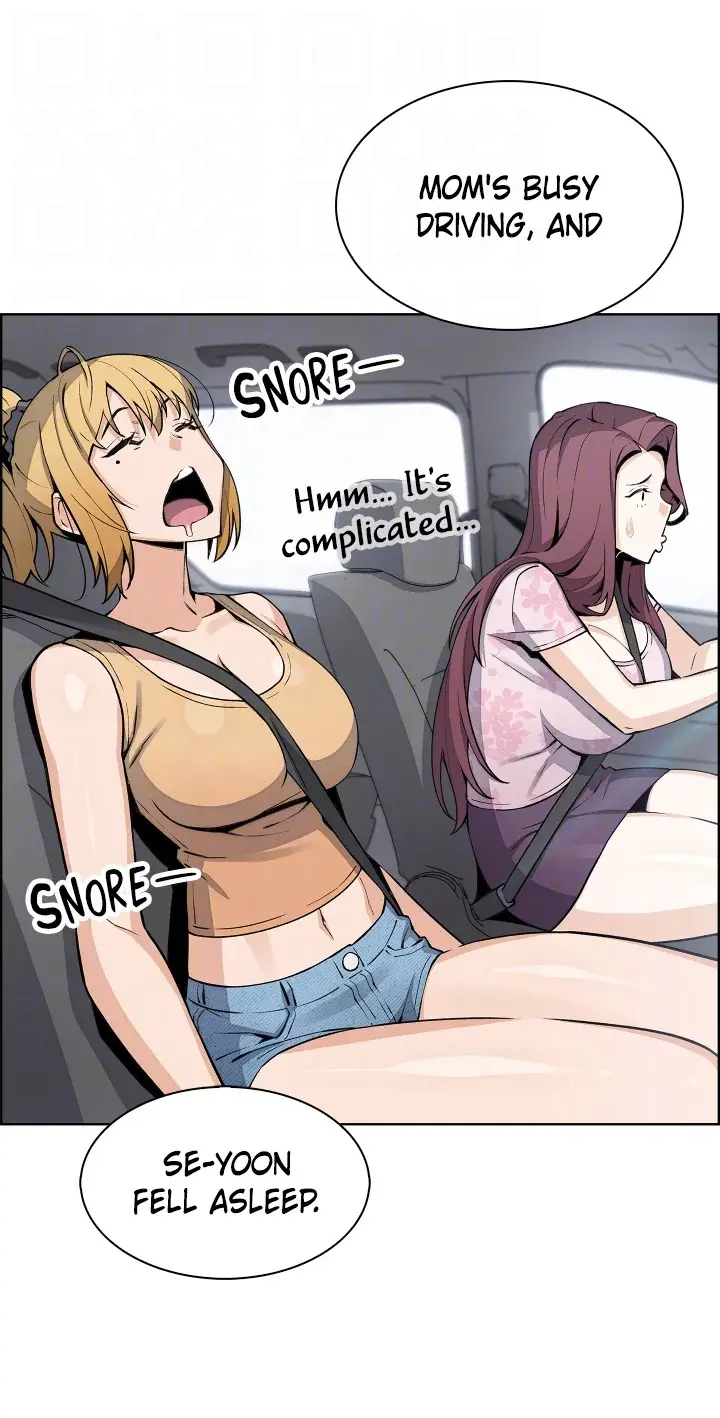 Tofu Shop Beauties Manhwa Chapter 33 - Page 38
