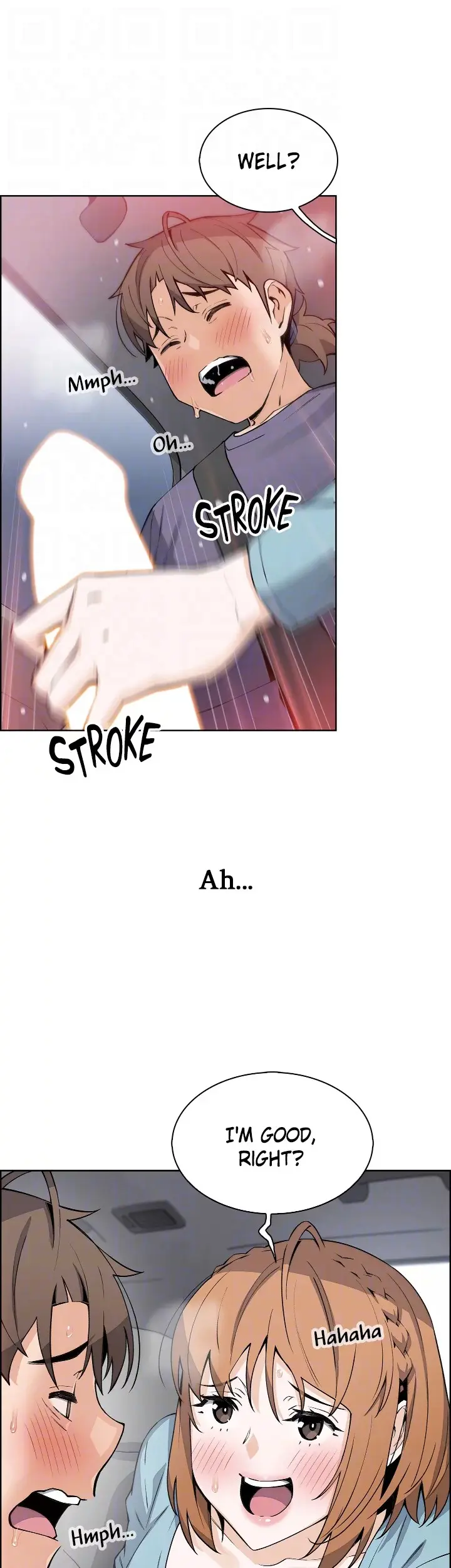 Tofu Shop Beauties Manhwa Chapter 33 - Page 39