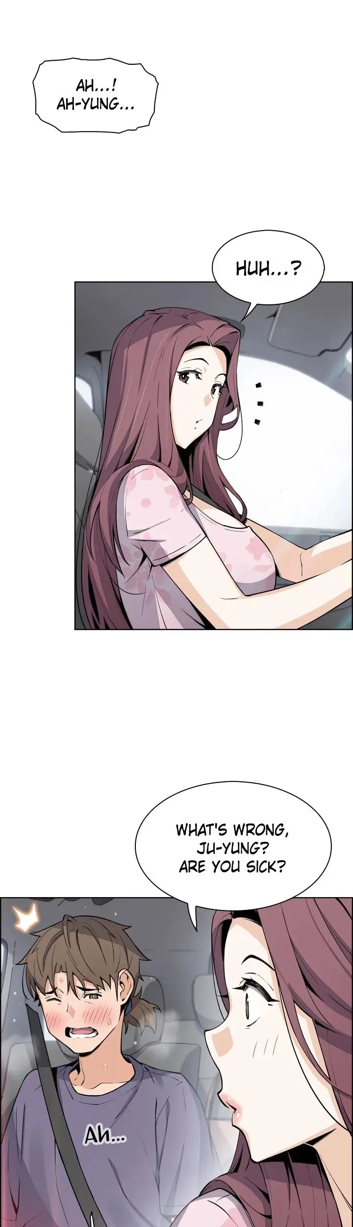 Tofu Shop Beauties Manhwa Chapter 33 - Page 44