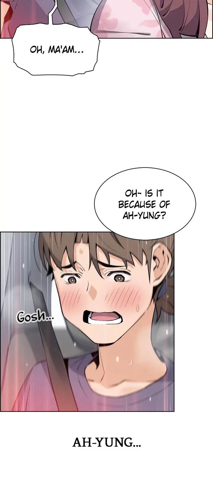 Tofu Shop Beauties Manhwa Chapter 33 - Page 45