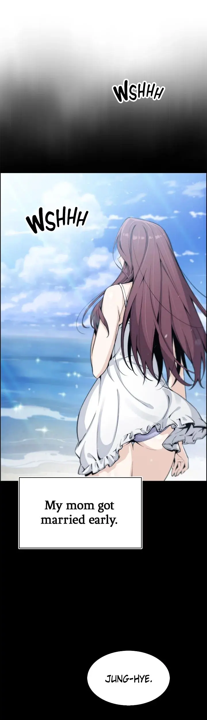 Tofu Shop Beauties Manhwa Chapter 33 - Page 6